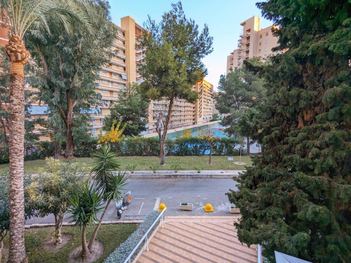 Bruselas 23 Alicante Luaran gambar